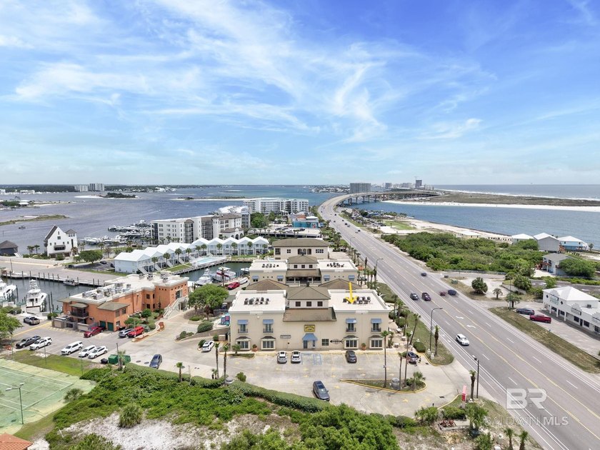 Welcome to Unit C5A at SanRoc Cay, a completely custom 3 bedroom - photo 3