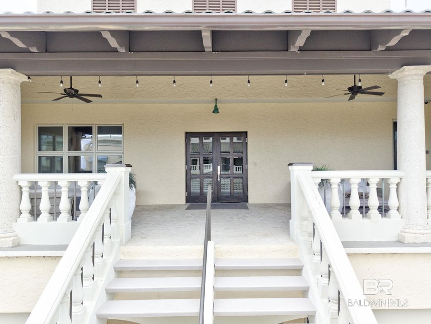 Welcome to Unit C5A at SanRoc Cay, a completely custom 3 bedroom - photo 4