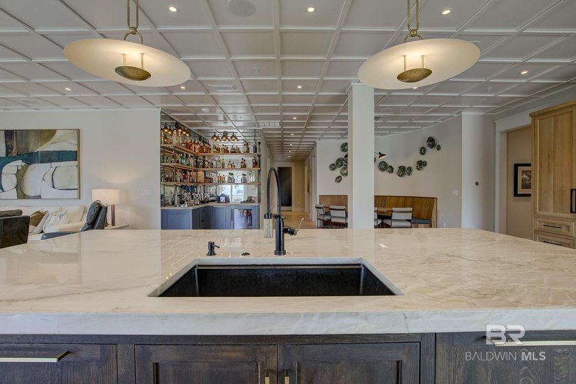 Welcome to Unit C5A at SanRoc Cay, a completely custom 3 bedroom - photo 7