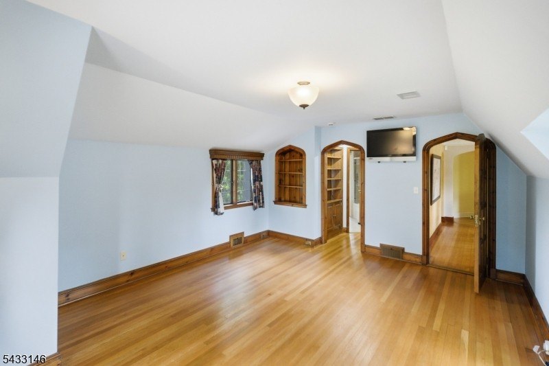 Set on over an acre of exquisitely landscaped grounds, this - photo 23