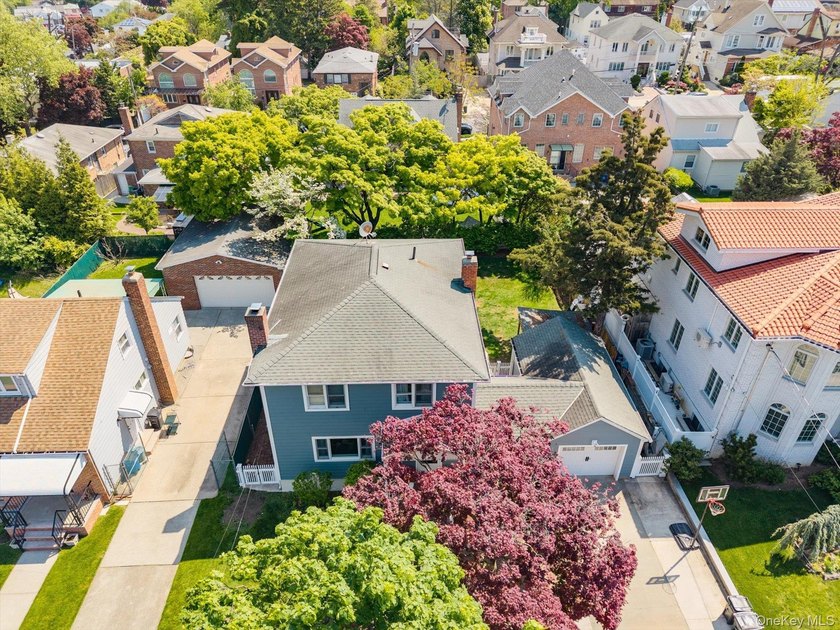 Welcome to this beautifully renovated colonial home located on - photo 2
