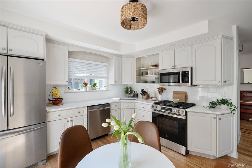 Welcome to this beautifully renovated colonial home located on - photo 7