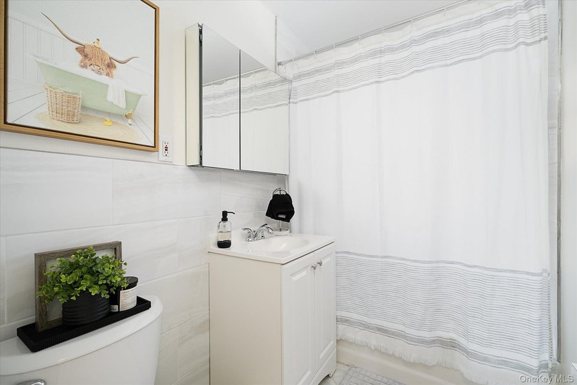 Welcome to this beautifully renovated colonial home located on - photo 10