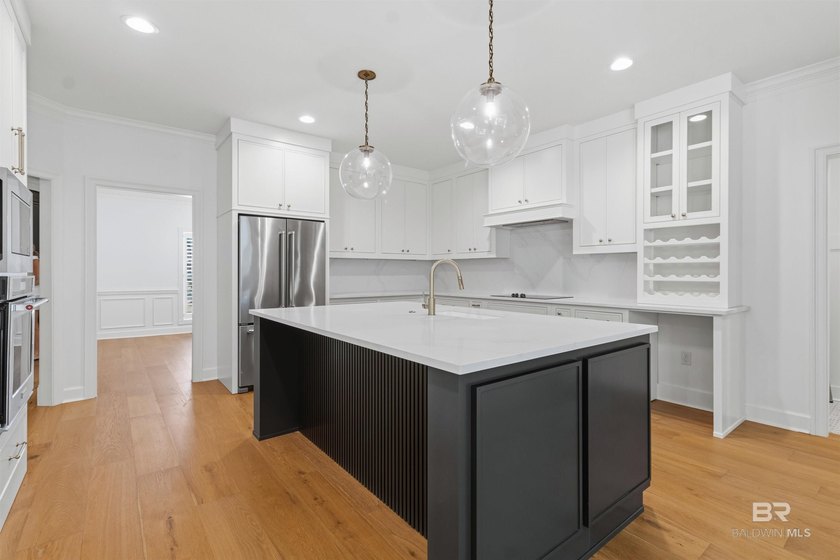 Newly renovated in the gated community of Point Clear Woods! - photo 8