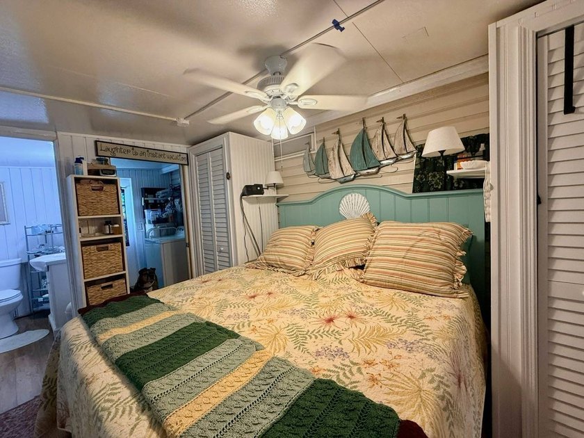 New listing in the highly desirable Ramblers Rest RV Park in - photo 22