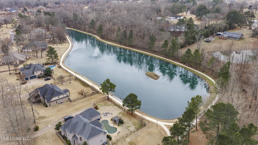 Belmor Lakes Neighborhood - Lake + walking trails - Two-story - photo 39