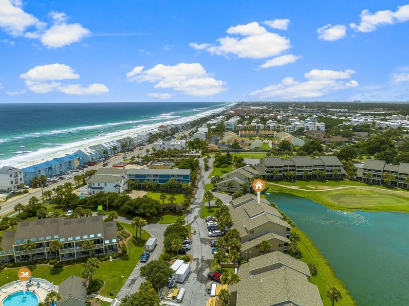 JUST STEPS from the sugar-white sands and emerald waters of - photo 2