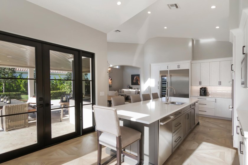 Totally renovated 3 bedroom 3 bath home in coveted Chukker Cove - photo 17