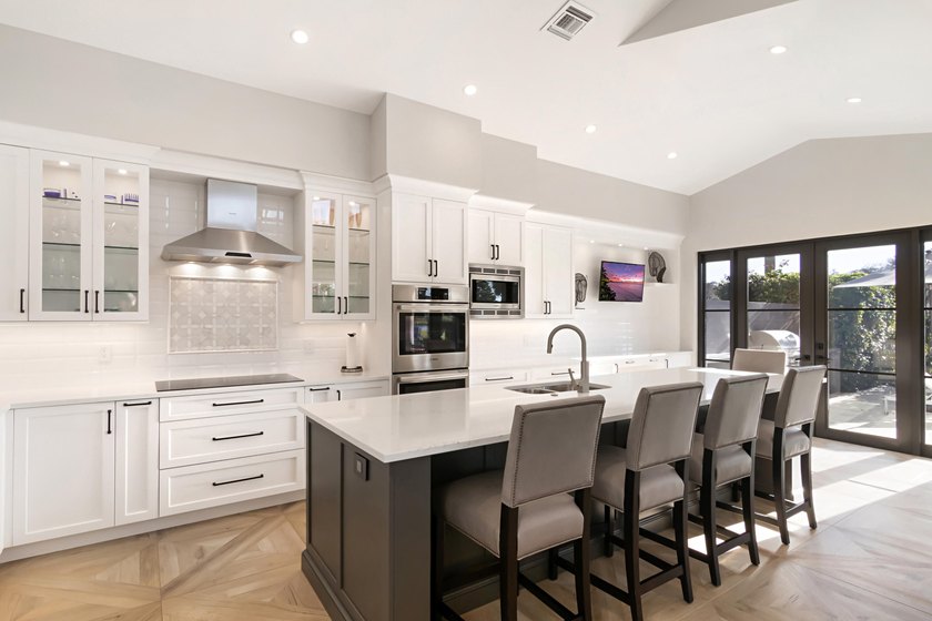 Totally renovated 3 bedroom 3 bath home in coveted Chukker Cove - photo 21