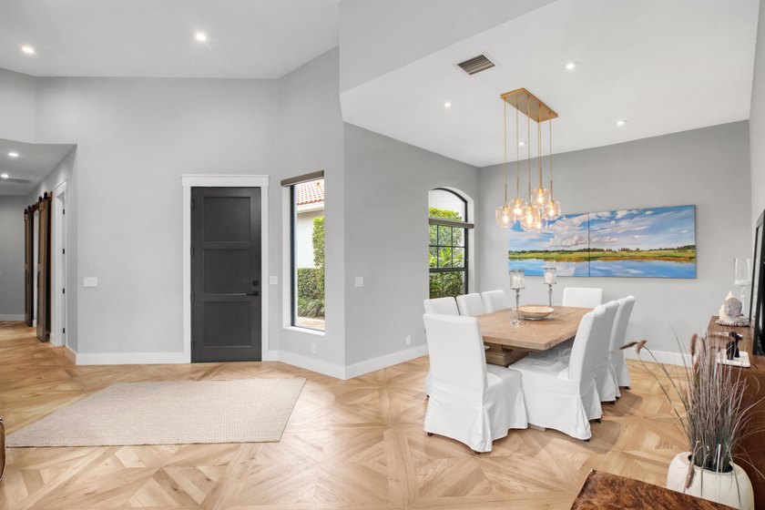 Totally renovated 3 bedroom 3 bath home in coveted Chukker Cove - photo 28