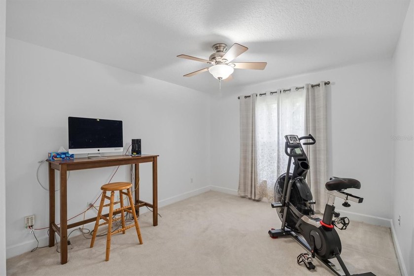 Welcome to this beautifully maintained concrete block home in - photo 22