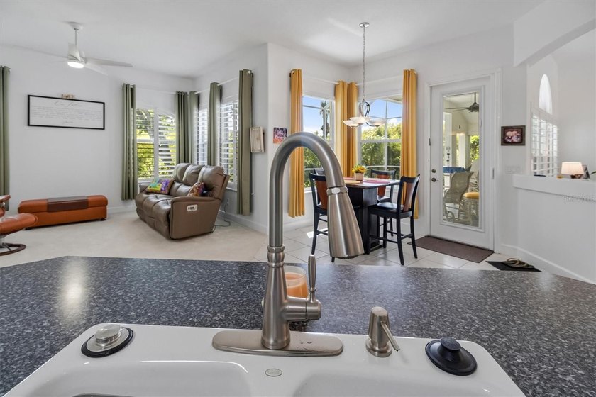 Welcome to this beautifully maintained concrete block home in - photo 31