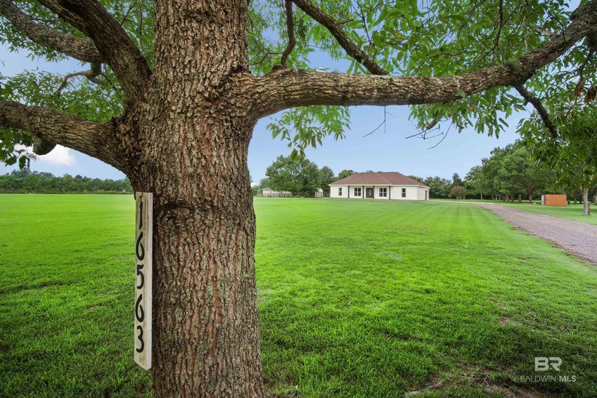 Nestled on nearly three acres of pristine land in Fairhope, this - photo 2