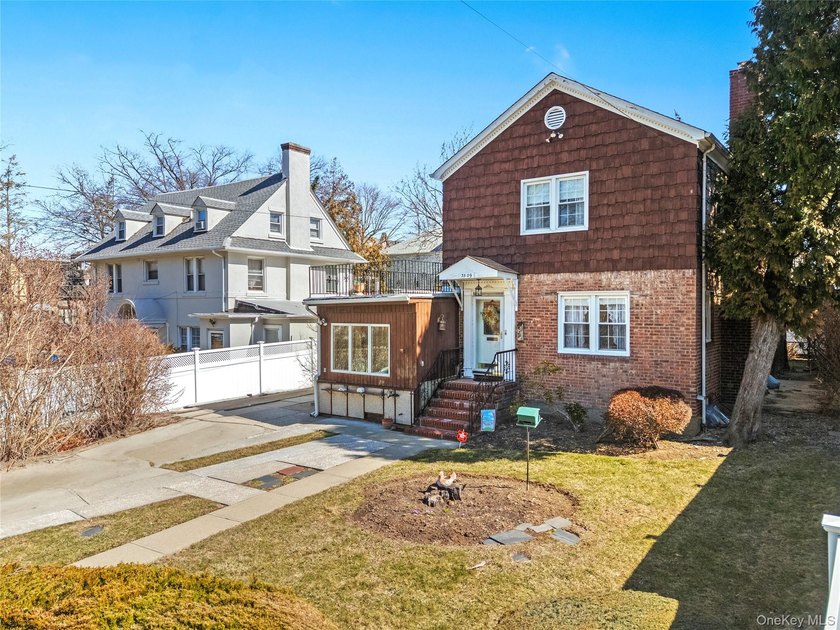 Prime North Flushing Location - Discover the perfect blend of - photo 3