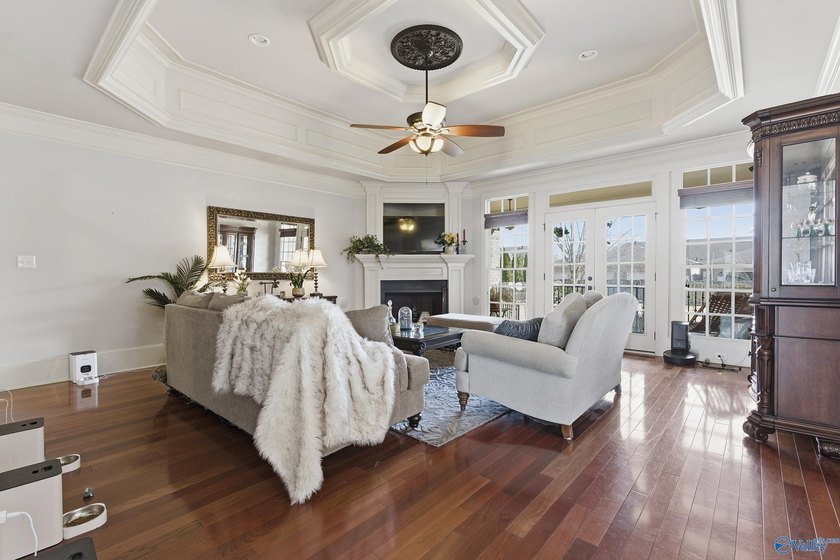 Experience elevated living at 62 Lake Forest Blvd in Madison, AL - photo 11