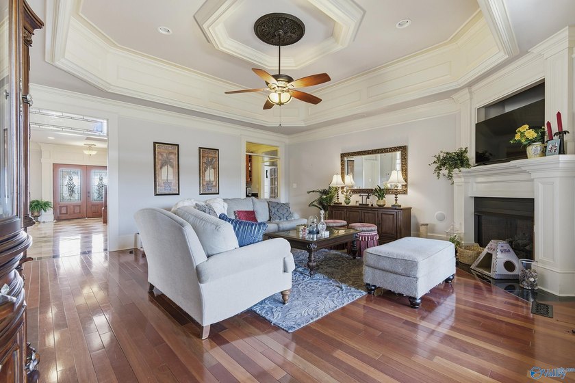 Experience elevated living at 62 Lake Forest Blvd in Madison, AL - photo 13