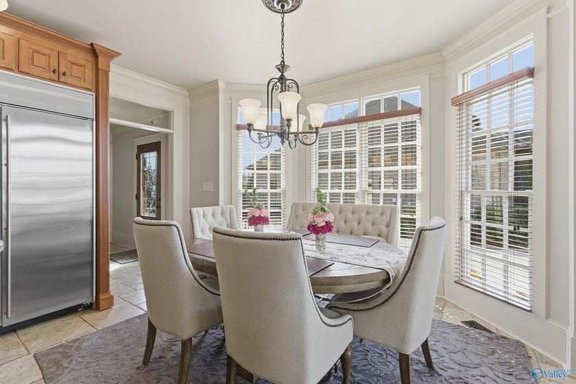 Experience elevated living at 62 Lake Forest Blvd in Madison, AL - photo 21