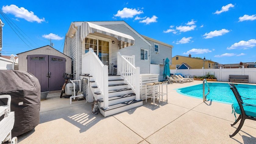 Opportunity to own on an extremely desirable block in Ventnor - photo 35