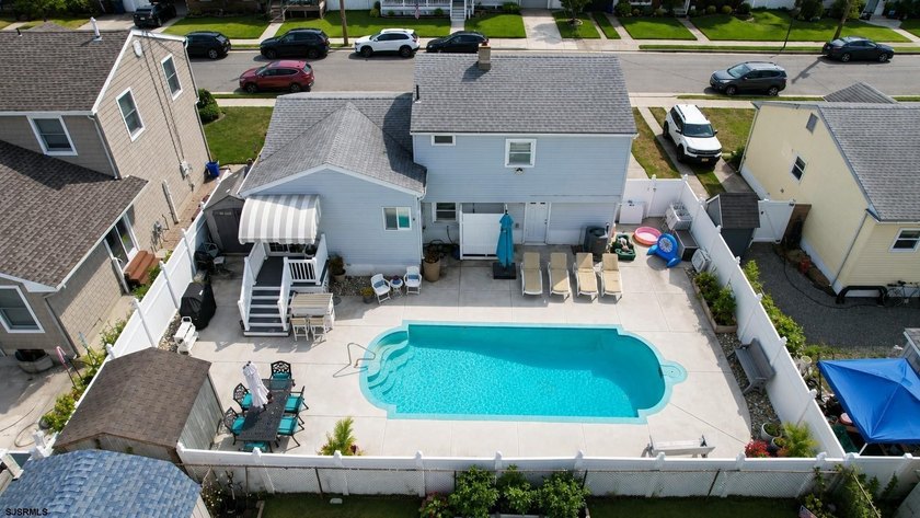 Opportunity to own on an extremely desirable block in Ventnor - photo 38
