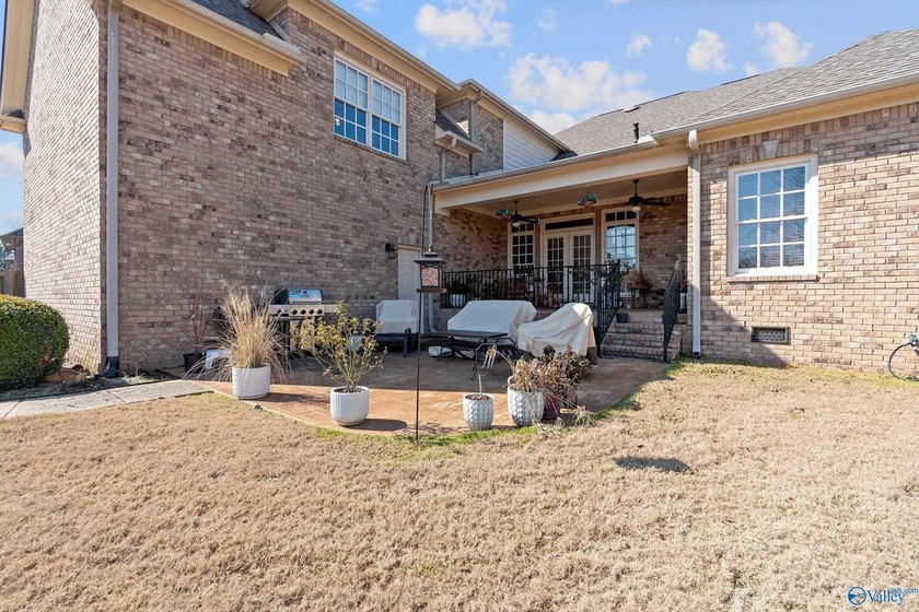Experience elevated living at 62 Lake Forest Blvd in Madison, AL - photo 41