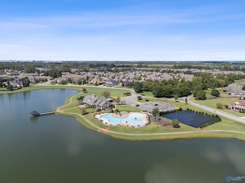 Experience elevated living at 62 Lake Forest Blvd in Madison, AL - photo 44