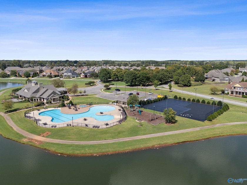 Experience elevated living at 62 Lake Forest Blvd in Madison, AL - photo 45