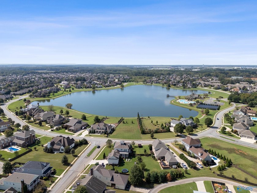 Experience elevated living at 62 Lake Forest Blvd in Madison, AL - photo 49