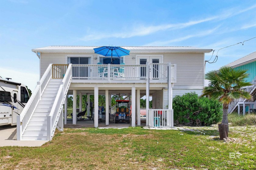 AFFORDABLE BEACH COTTAGE WITH GULF VIEWS, PRIVATE POOL &amp; - photo 6