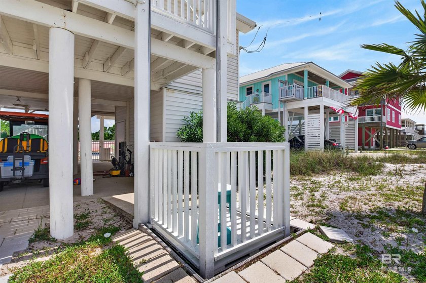 AFFORDABLE BEACH COTTAGE WITH GULF VIEWS, PRIVATE POOL &amp; - photo 8