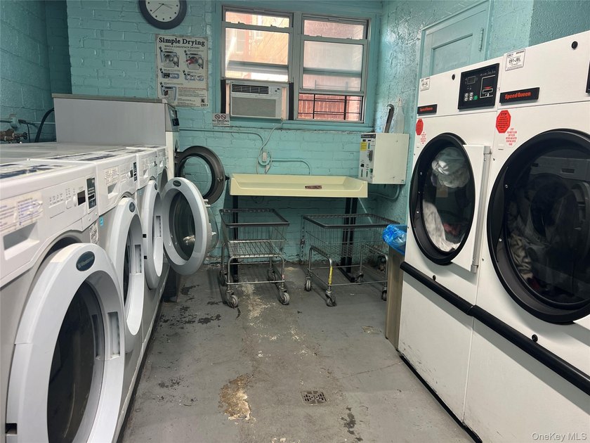 Bright, Spacious 1BR in Prime Location Southeast-facing and - photo 11