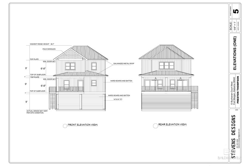 Experience elevated coastal living in this thoughtfully designed - photo 3