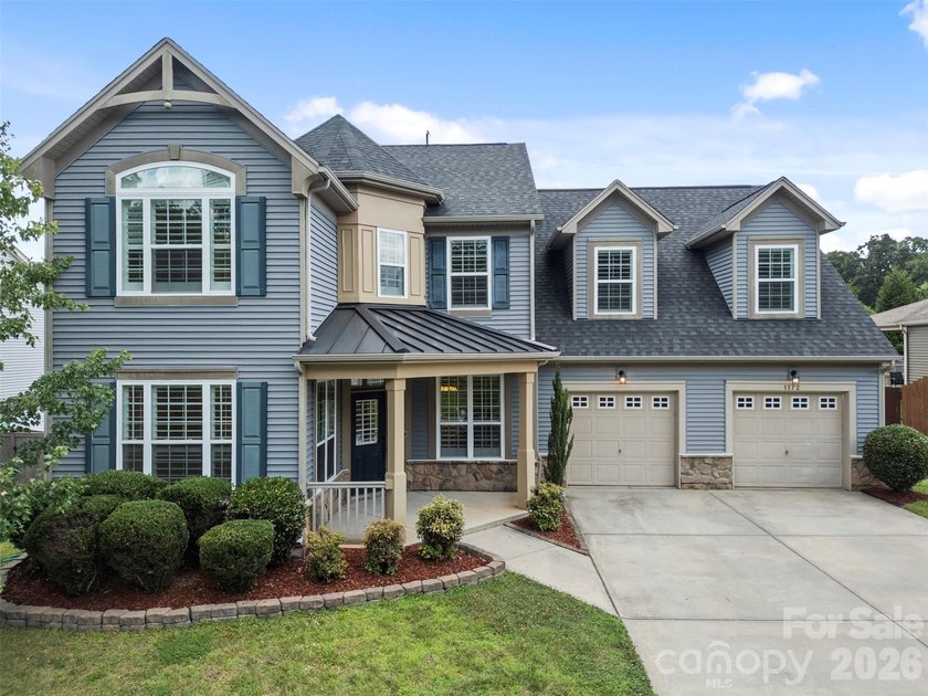 Welcome to this exceptional home, perfectly situated on one of - photo 4