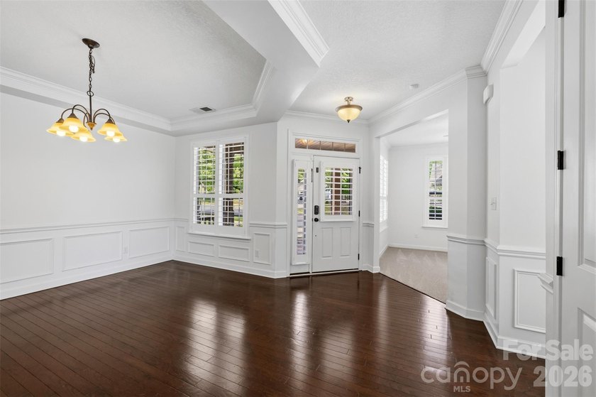 Welcome to this exceptional home, perfectly situated on one of - photo 6