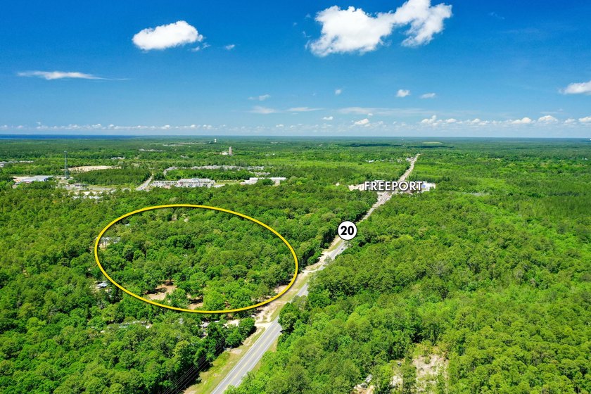 This opportunity includes an assemblage of (3) contiguous - photo 4