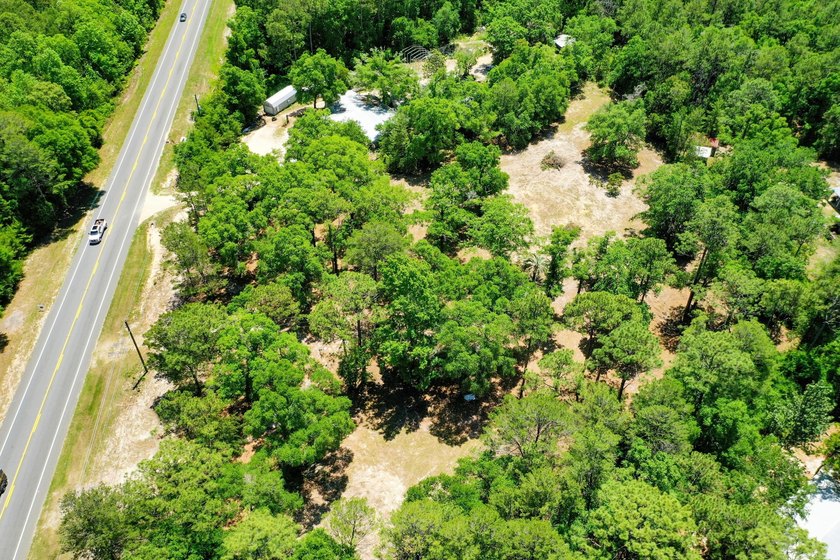 This opportunity includes an assemblage of (3) contiguous - photo 9