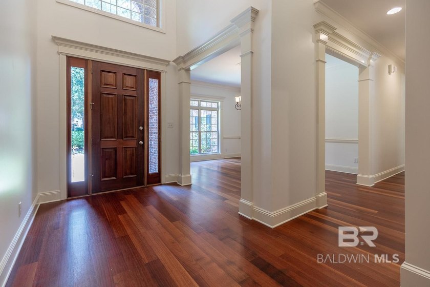 Exceptional estate home on approximately 1 acre in Fairhope's - photo 5