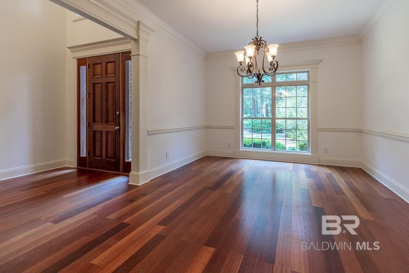 Exceptional estate home on approximately 1 acre in Fairhope's - photo 6