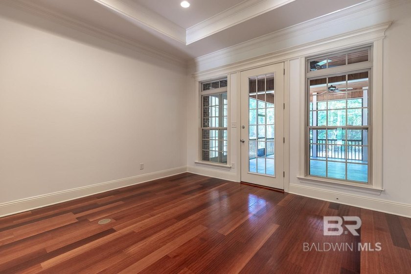 Exceptional estate home on approximately 1 acre in Fairhope's - photo 9