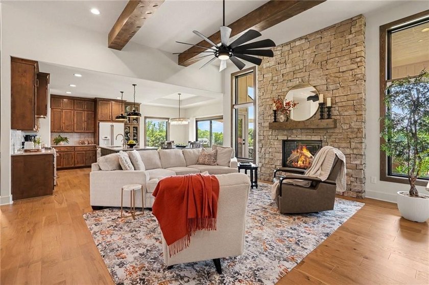 A stunning reverse ranch loaded with custom upgrades. Step - photo 11