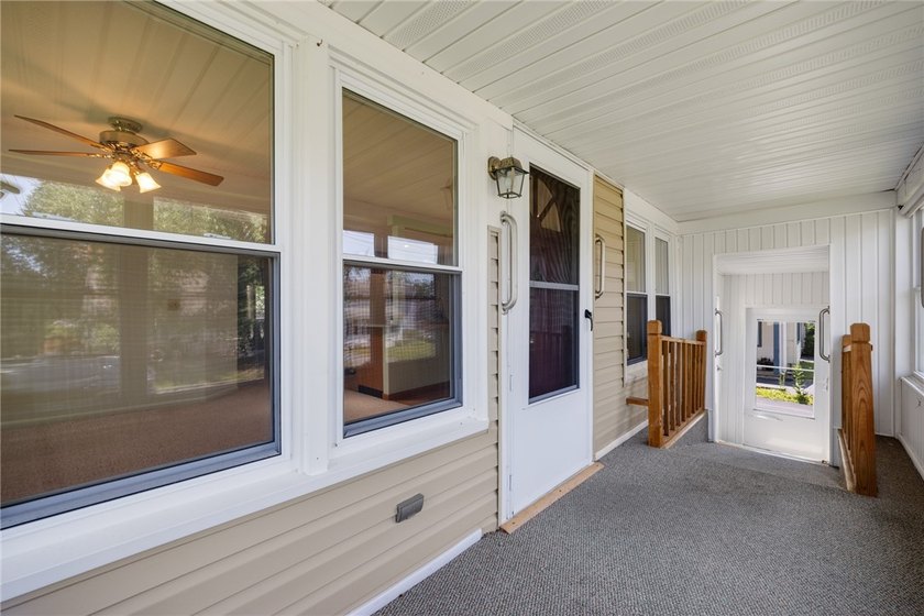 Easy one-floor living in the Village of Salina! This - photo 7