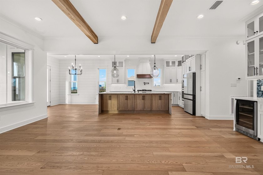 Now complete and move-in ready! This Gold Fortified waterfront - photo 9