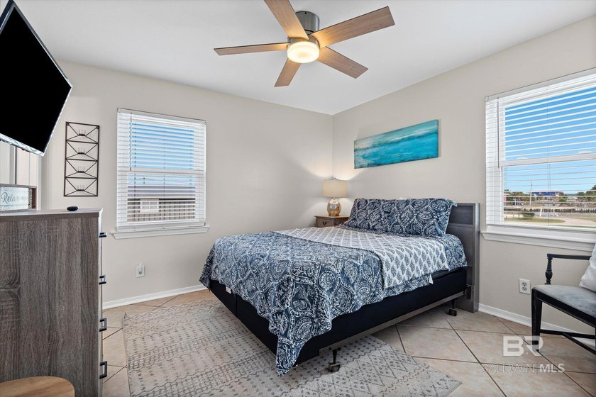 Charming 3BR/2BA Fully Furnished Home on Mobile Bay - Turnkey &amp; - photo 11