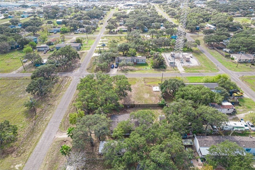 Two adjoining lots, including one corner lot, offering - photo 12