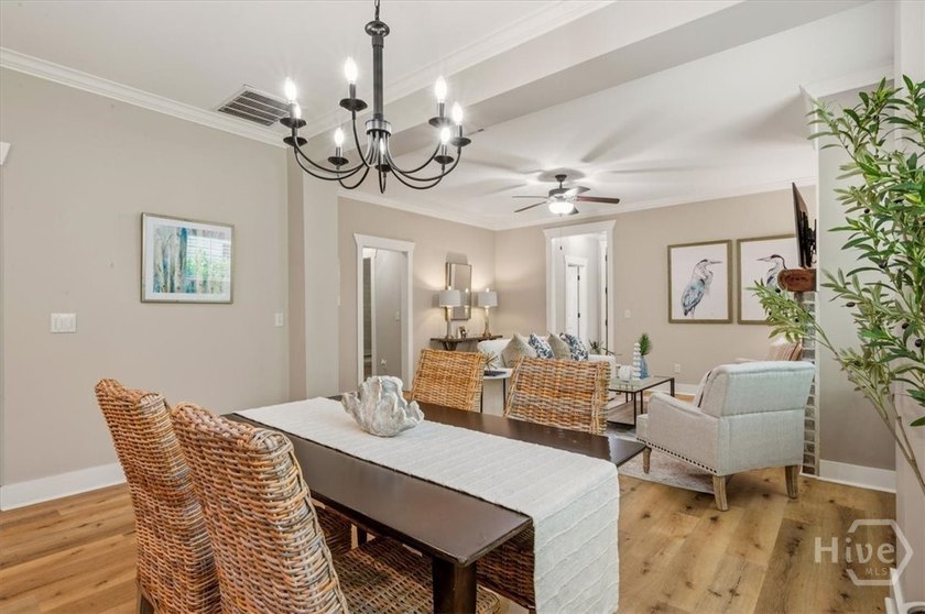 Charming Modern Farmhouse with Thoughtful, Easy Living. Designed - photo 13