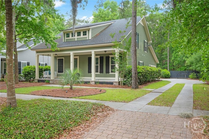 Charming Modern Farmhouse with Thoughtful, Easy Living. Designed - photo 47