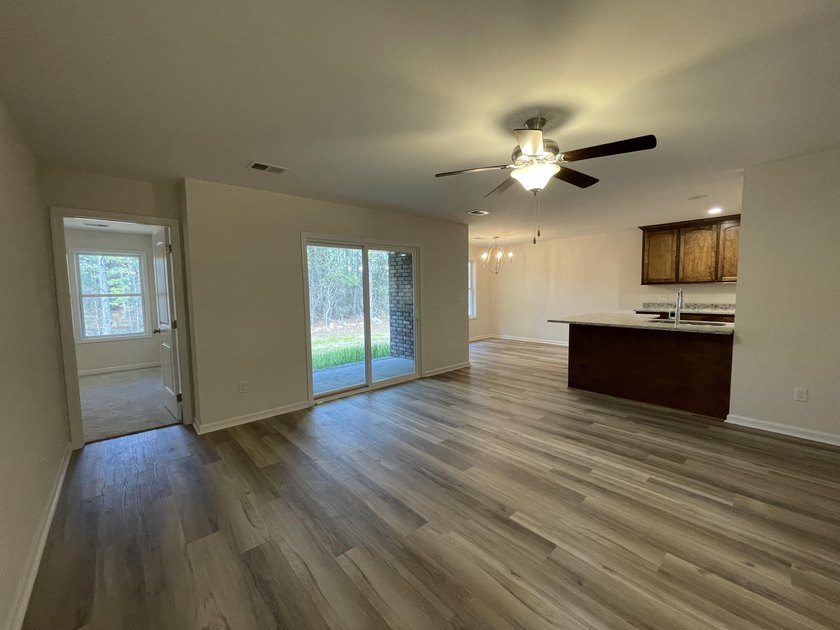 $6,000.00 in seller concessions being offered from the builder - photo 17