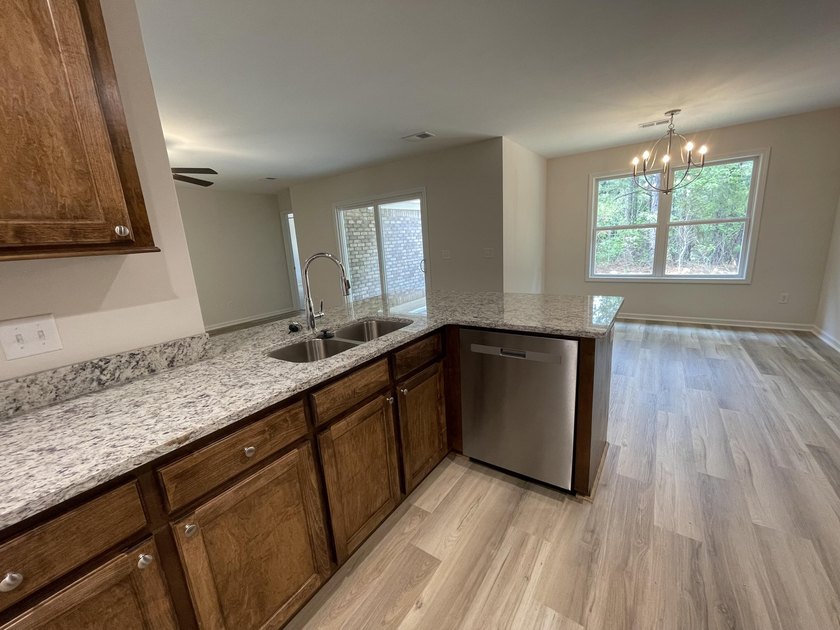 $6,000.00 in seller concessions being offered from the builder - photo 46
