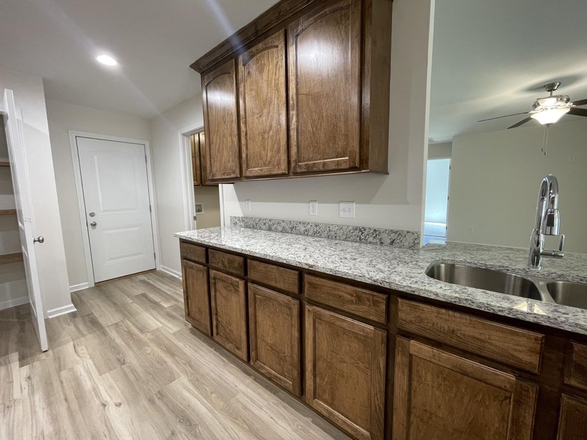 $6,000.00 in seller concessions being offered from the builder - photo 48