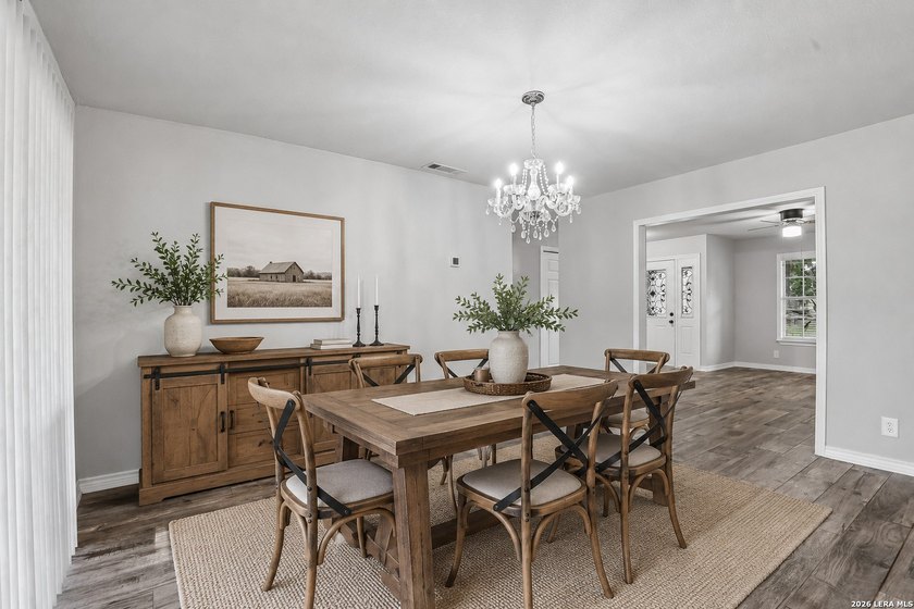 Beautifully Updated Home with Pride of Ownership Inside &amp; Out! - photo 3