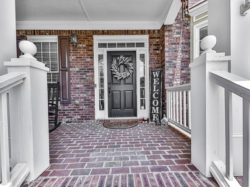 Welcome to this stately 5-bedroom, 4-bath home situated on a - photo 3
